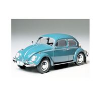 Mô hình xe 24136 Volkswagen 1300 Beetle Tamiya