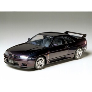 Mô hình xe 24145 Nissan Skyline GT-R V.Spec Tamiya