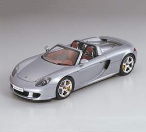 Mô hình xe 24275 PORSCHE CARRERA GT Tamiya