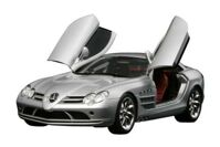 Mô hình xe 24290 MERCEDES-BENZ SLR MCLAREN Tamiya