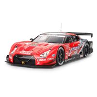 Mô hình xe 24308  Xanavi Nismo GT-R R35 Tamiya