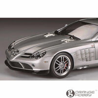 Mô hình xe 24317 MB SLR McLaren 722 Edition Tamiya