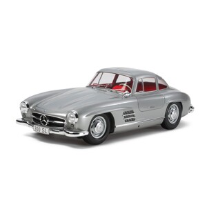 Mô hình xe 24338 1/24 Mercedes-Benz 300 SL Tamiya