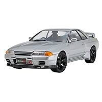 Mô hình xe 24341 1/24 GT-R (R32) Nismo-Custom Tamiya