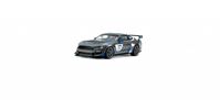 Mô hình Xe 24354 1/24 Ford Mustang GT4 Tamiya