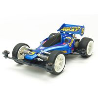 Mô hình xe 95474 MINI 4WD Avante Jr.30th SP Tamiya