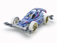 Mô hình xe 95570 Mini 4WD 4WD Penguin Racer Tamiya