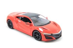 Mô hình xe Acura NSX 2017 1:24 Maisto