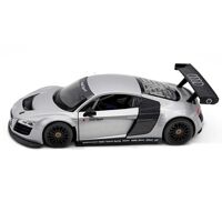 Mô hình xe Audi R8 LMS 1:24 Rastar