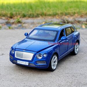 Mô hình xe Bentley Bentayga 1:32 UNI