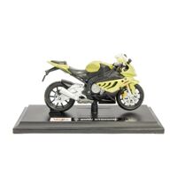 Mô hình xe BMW S1000RR 1:18 Maisto