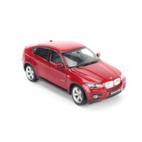 Mô hình xe BMW X6 1:24 Welly