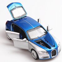 Mô hình xe Bugatti Galibier 1:32