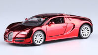 Mô hình xe Bugatti Veyron 1:32 Double Horses