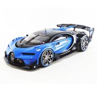 Mô hình xe Bugatti Vision GT 1:32 Double Horses