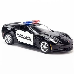 Mô hình xe Chevrolet Corvette 1:36