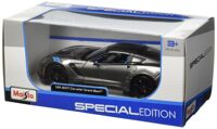 Mô hình xe Corvette Grand Sport 2017 1:24 Maisto