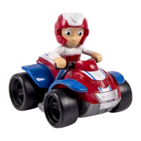 Mô hình xe cứu hộ Paw Patrol - Đội trưởng Ryder 20065125