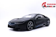 Mô hình xe điều khiển ô tô BMW I8 1:14 Rastar 6713