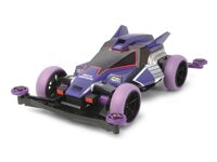 Mô hình xe đua Mini 4WD DASH-X1 PROTO-EMPEROR PREMIUM 18074