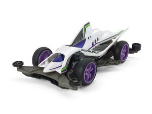 Mô hình xe đua Mini 4WD GEO GLIDER (FM-A CHASSIS) 18716