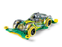 Mô hình xe đua MINI 4WD KOALA RACER GT 95621