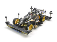 Mô hình xe đua Mini 4WD NEO-VQS (VZ CHASSIS) ADVANCED 95598