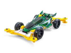 Mô hình xe đua Mini 4WD RAY SPEAR (VZ CHASSIS) 18099