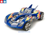 MÔ HÌNH XE ĐUA MINI 4WD SPIN-VIPER 95585