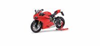 Mô hình xe Ducati 14129 1199 Panigale S Tamiya