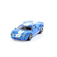 Mô Hình Xe Fast and Furious Hot Wheels CKJ49