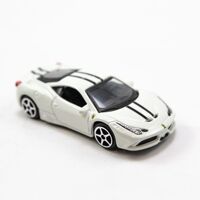 Mô hình xe Ferrari 458 Speciale 1:64 Bburago