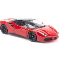 Mô hình xe Ferrari 488 GTB 1:18 Bburago Signature