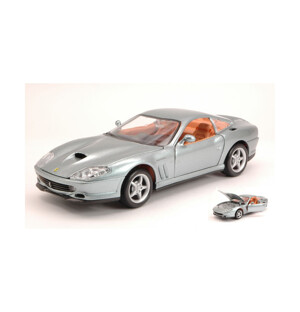 Mô hình xe Ferrari 550 Maranello 1:24 Bburago