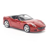 Mô hình xe Ferrari California T Open Top 1:24 Bburago MH26011