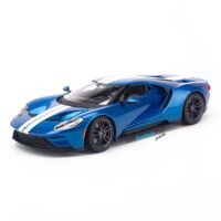 Mô hình xe Ford GT 1:18 Maisto Exclusive