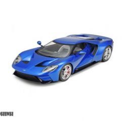 Mô hình xe hơi 1/24 FORD GT Tamiya