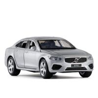 Mô hình xe Volvo S90 1: 32