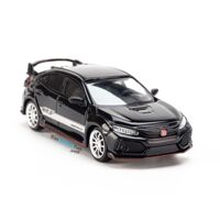 Mô hình xe Honda Civic Type R FK8 1:64 MiniGT