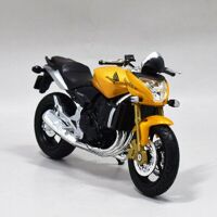 Mô hình xe Honda Hornet 1:18 Welly