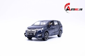 Mô hình xe Honda Odyssey 1:32 Jackiekim