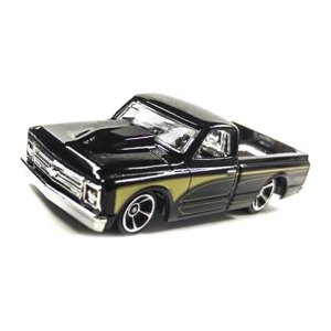 Mô hình xe Hot Wheels '67 Chevy C10