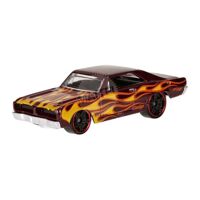 Mô hình xe Hot Wheels '74 Brazilian Dodge Charger