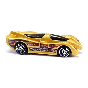 Mô hình xe Hot Wheels Batman vs Superman Power Pistons