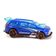 Mô hình xe Hot Wheels Nitro Tailgater