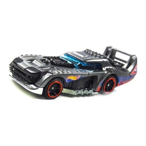 Mô hình xe Hot Wheels Two Timer