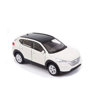 Mô hình xe Hyundai Tucson 1:36 Welly