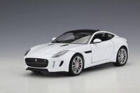 Mô hình xe Jaguar F-Type Coupe 1:24 Welly