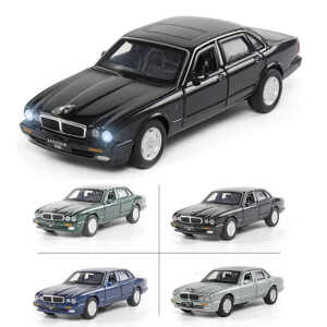 Mô hình xe Jaguar XJ6 1995 1:32