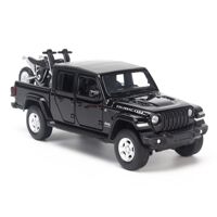 Mô hình xe Jeep Gladiator 1:32 Jackiekim